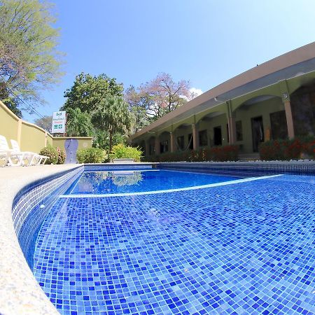 Pitaya Lodge Potrero Kültér fotó